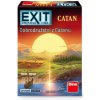 Dino Toys Exit: Úniková hra - Dobrodružství z Catanu