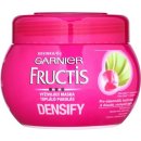 Garnier Fructis Densify vyživující maska pro objemnější a hustší vlasy 300 ml