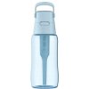 Filtračná fľaša Dafi Solid 0,5 l, modrá