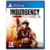 Insurgency: Sandstorm (PS4)