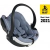 Autosedačka BeSafe IZI GO MODULAR X1 i-Size 2023 iZi Go Modular i-Size X1 2023 cloud mélange