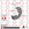 ZIMMERMANN Brzdovy bubon 600.1969.20