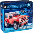 COBI 21920 Electronic JEEP I / R a Bluetooth