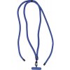 SWING popruh na mobil Dark Blue
