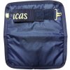 Hrudný diel k deke BUCAS T-bar Magnet - Navy