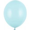 Balóny bledomodré 30cm 10ks