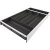 Blum ZC7S550BS3 Ambia-line 300 x 550 mm bielý/sivý