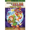 The Legend of Zelda, Vol. 3, 3: Majoras Mask (Himekawa Akira)
