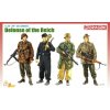 Model Kit figúrky 6694 - DEFENSE OF THE REICH (1:35) (34-6694)