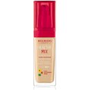 Make-up Bourjois Paris Healthy Mix Anti-Fatigue Foundation rozjasňující make-up s výtažky z ovoce 51,5 Rose Vanilla 30 ml