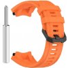 Xiaomi Silikónový remienok pre Amazfit T-Rex 3 Farba: oranžová