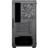 Aerocool Hexform