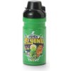 Zelená detská fľaša 390 ml Ninjago – LEGO®