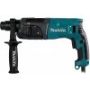 Kombinované kladivo Makita HR2470 (SDS-PLus) (MAHR2470)