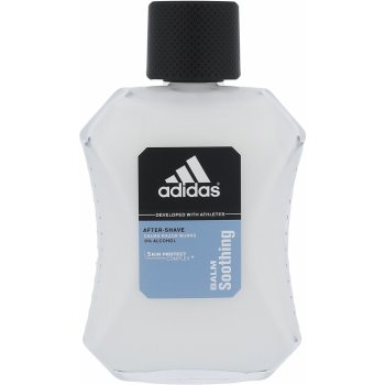 Adidas Balm Hydrating balzám po holení 100 ml od 3,58 € - Heureka.sk
