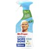 Čistiaci prostriedok do kúpeľne sprej Mr. Proper Alpine Fresh 800 ml