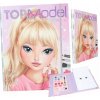 Top model 12876 Kreatívny priečinok Studio Make Up