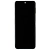 LCD Displej + Dotyková jednotka + Přední kryt Samsung F731 Galaxy Z Flip 5 5G