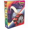 Pokémon TCG Temporal Forces Mini Portfolio Binder Booster