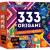 333 Origami - Inspiration Mexiko