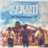 SP Various: The Music Of Red Dead Redemption II: The Housebuilding EP LTD | CLR