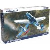 Eduard Messerschmitt Bf 109 G-10 ERLA, Weekend Edition 1/48