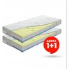 Matrace BENAB 1 + 1 VISCO PLUS + darček 1x chránič matraca