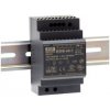 CB Elektro Zdroj 12V 100W IP20 DIN (MEAN WELL)