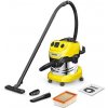 Karcher Viacúčelový vysávač WD 4 P S V-20/5/22 KÄRCHER 1.628-290.0