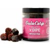 Gula Carp Pelety v dipe Gula Carp 250ml Slivka 14mm