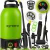 Akumulátorový postrekovač Agreeno 9 l
