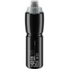 Láhev Elite Jet Plus 950ml, cerná/šedá