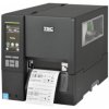 TSC MH241P MH241P-A001-0302, 8 dots/mm (203 dpi), rewinder, disp., RTC, USB, RS232, Ethernet tiskárna štítků