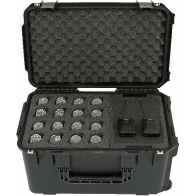 SKB Cases 3I-2213-12WMC