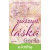 E-kniha Zakázaná láska - Ann Penny