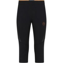 La Sportiva Triumph Tight 3/4 black marple