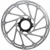SRAM ROTOR CNTRLN CL 160MM BLACK ROUNDED uni