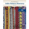 The Weaver's Inkle Pattern Directory - Anne Dixon