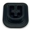 Juice Cap Packing Seal S01(BK)