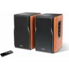 Reproduktory EDIFIER R1380T hnedé (R1380T)