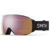 SMITH snb okuliare - As Io Mag Black (99M5) veľkosť: OS