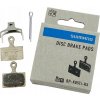 Brzdové destičky Shimano K05-Ti polymer