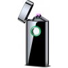 Luxria Plasma - Big Button Farba: Čierna