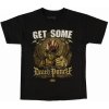 Tričko metal ROCK OFF Five Finger Death Punch Get Some Boys Čierna