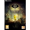 Little Nightmares (PC) DIGITAL + BONUS!