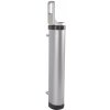LOCINOX® RHINO hydraulický zatvárač otvárateľný 180°, na priamu montáž na pánty so závitom M16 a M20
