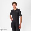 Castelli PREMIO EVO dres, čierna XL