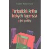 Fantastická kniha lidských tajemství - Sophie Hannahová