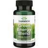 Swanson Green Energy Blend 60 ks, vegetariánska kapsula