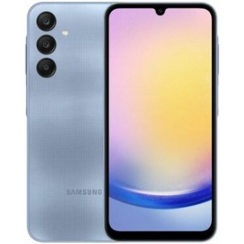 SAMSUNG Galaxy A25 5G A256B 8GB/256GB